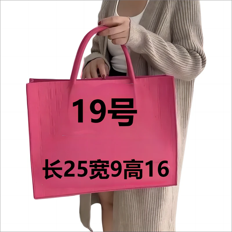 轻奢单肩斜跨蒙田女包时尚百搭19