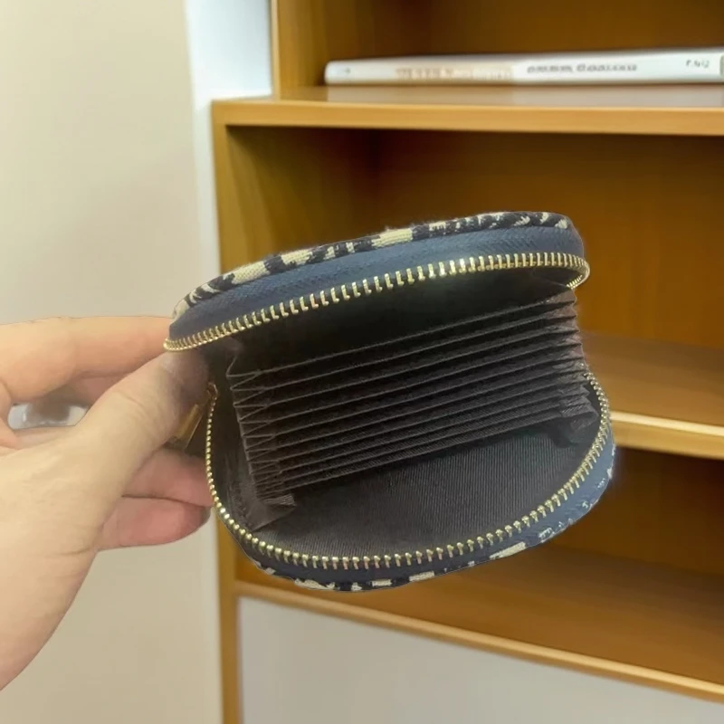 轻奢时尚百搭潮流卡包证件包高档小卡包01