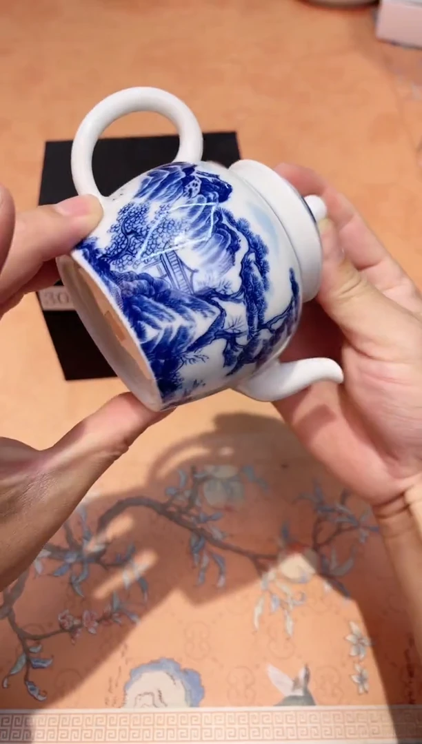 【闪购商品】瓷片261************