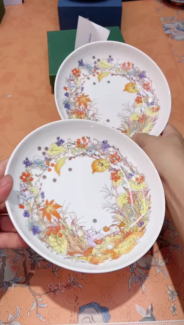 【闪购商品】瓷片497************