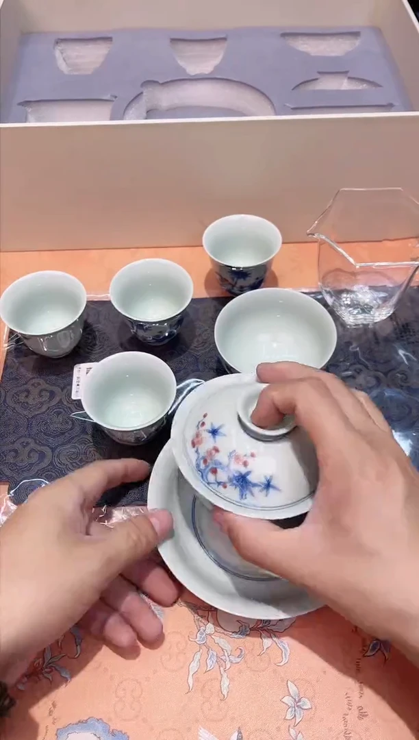 【闪购商品】瓷片026************