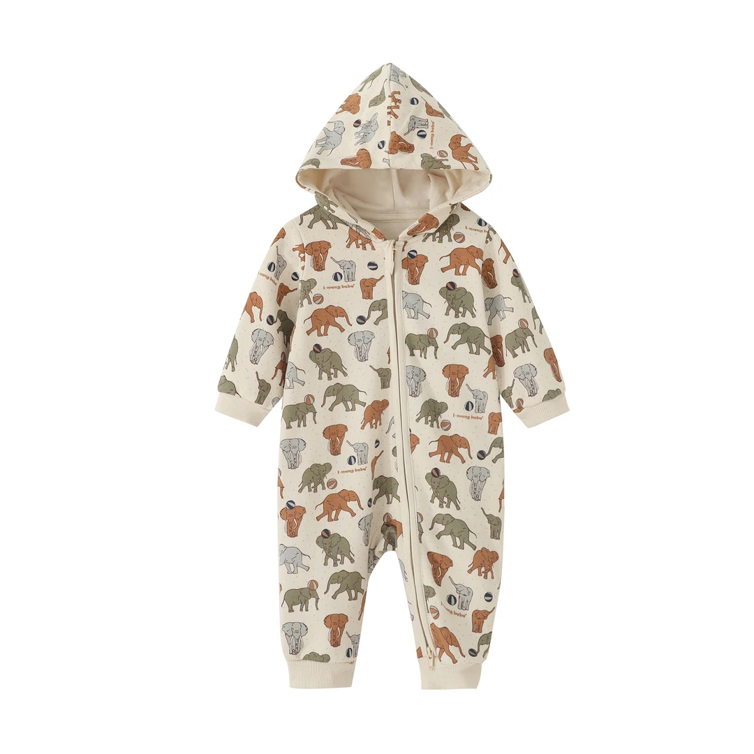 小象直播间婴童服装专拍链接