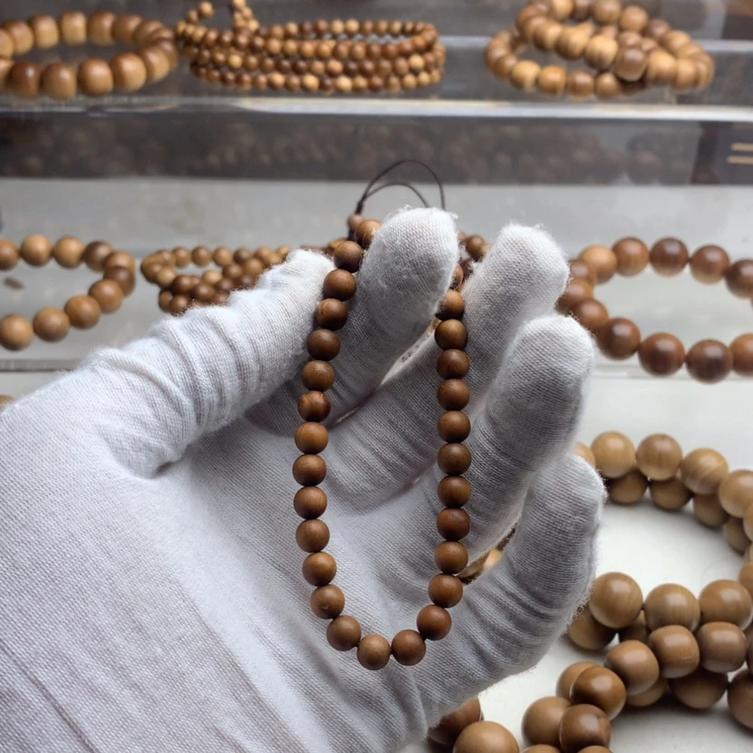 【闪购商品】檀香木其他