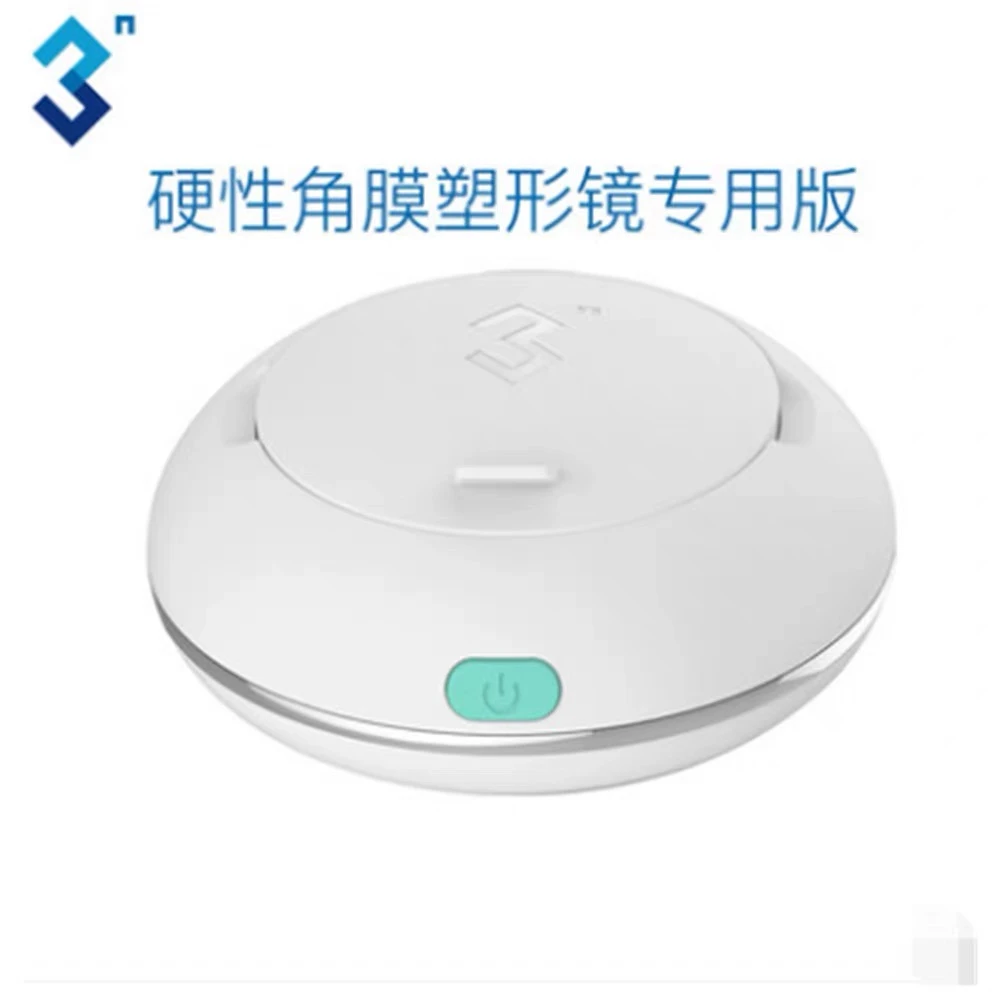 OK镜专用】3n还原仪ok镜片自动清洗仪去蛋白RGP电动清洁机冲洗