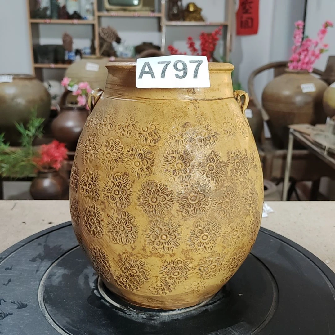琉璃手工艺品桐**你00000797