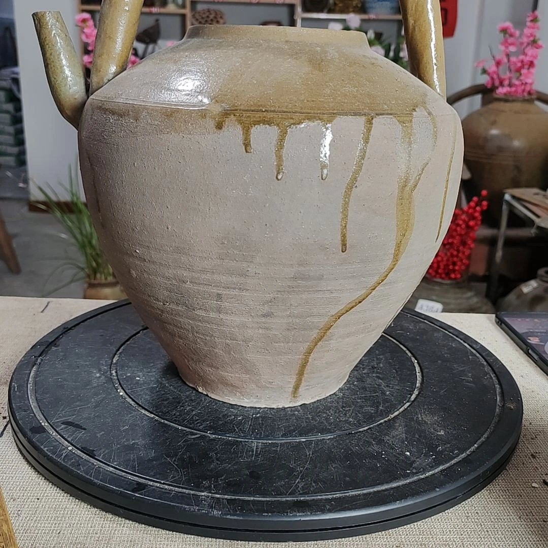 琉璃手工艺品用****6000000451