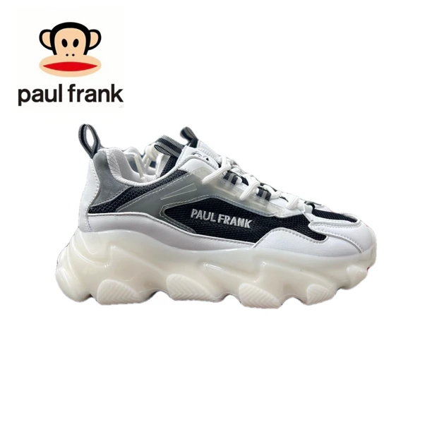 Paul Frank 大嘴猴女士时尚休闲运动鞋503712014