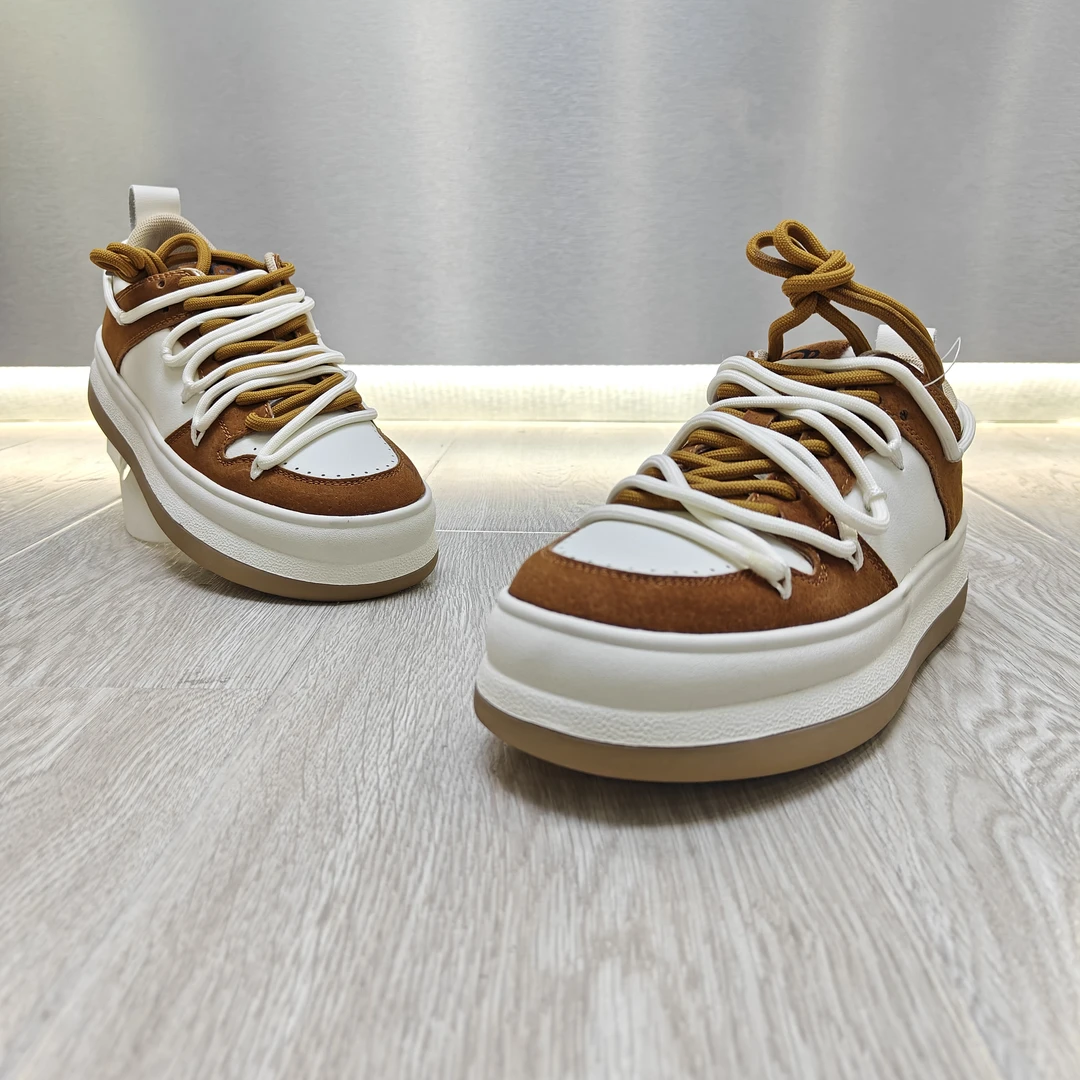 大嘴猴☞女款休闲运动鞋3096