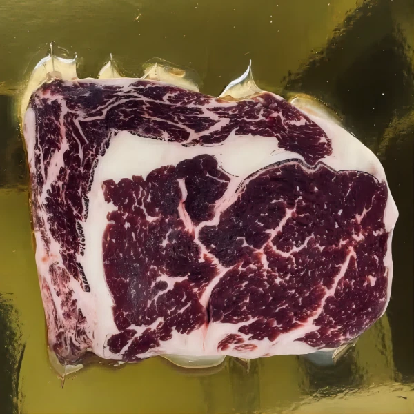 澳洲谷饲M3-4牛排200g