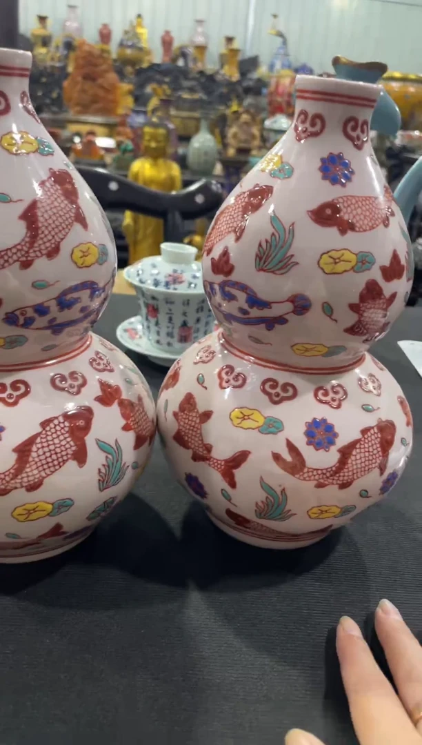 【闪购商品】精品瓷器感谢支持！1