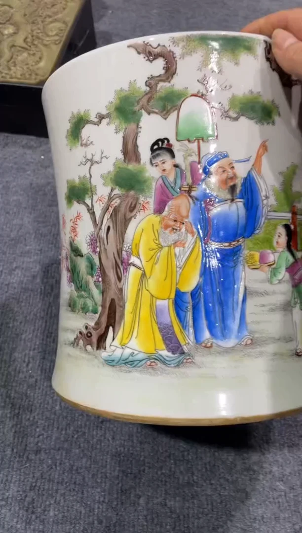 【闪购商品】精品瓷器感谢支持！1