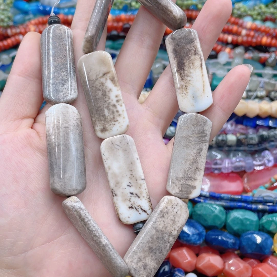 玛瑙/玉髓珠宝半成品未镶嵌山****0