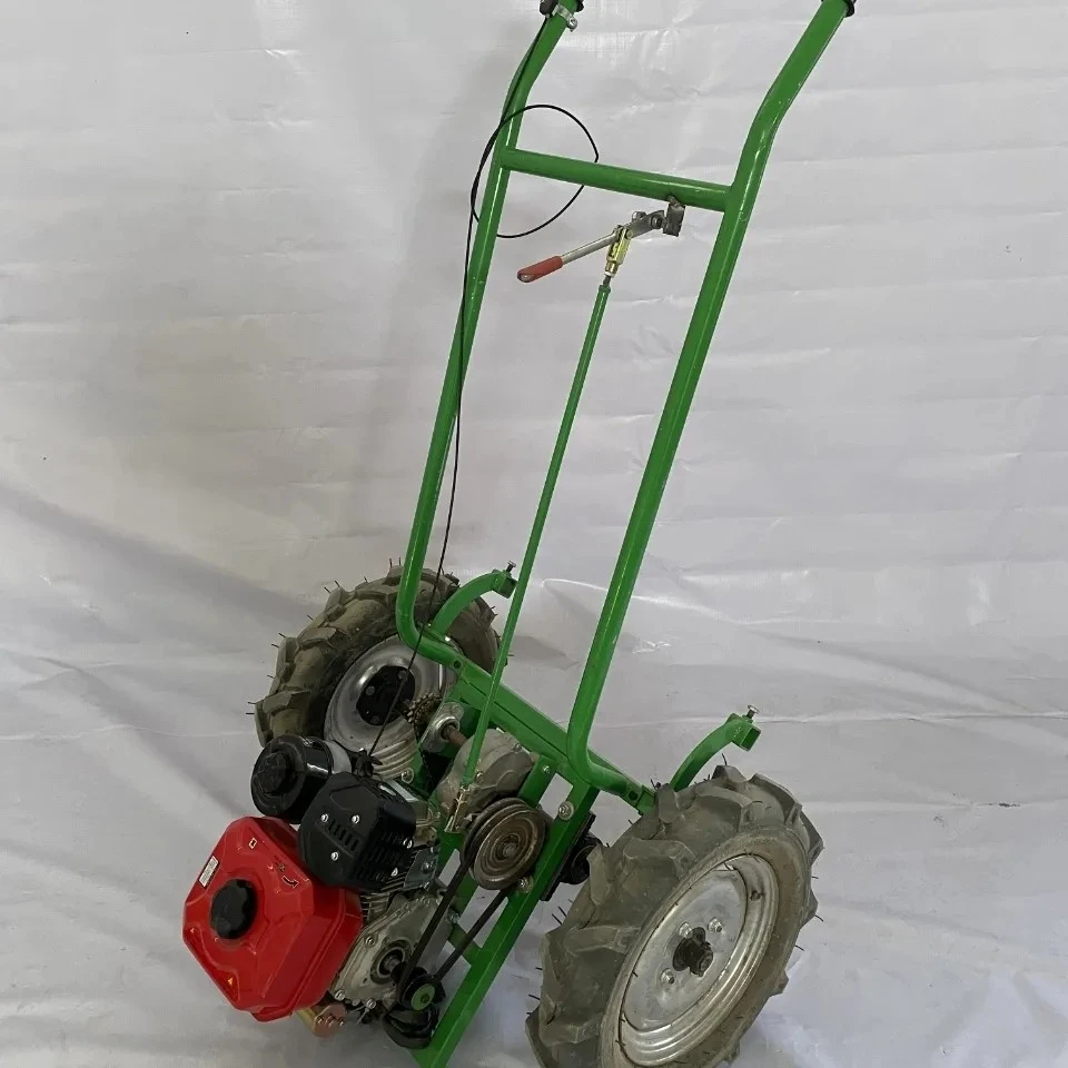 瑄程多功能型汽油机