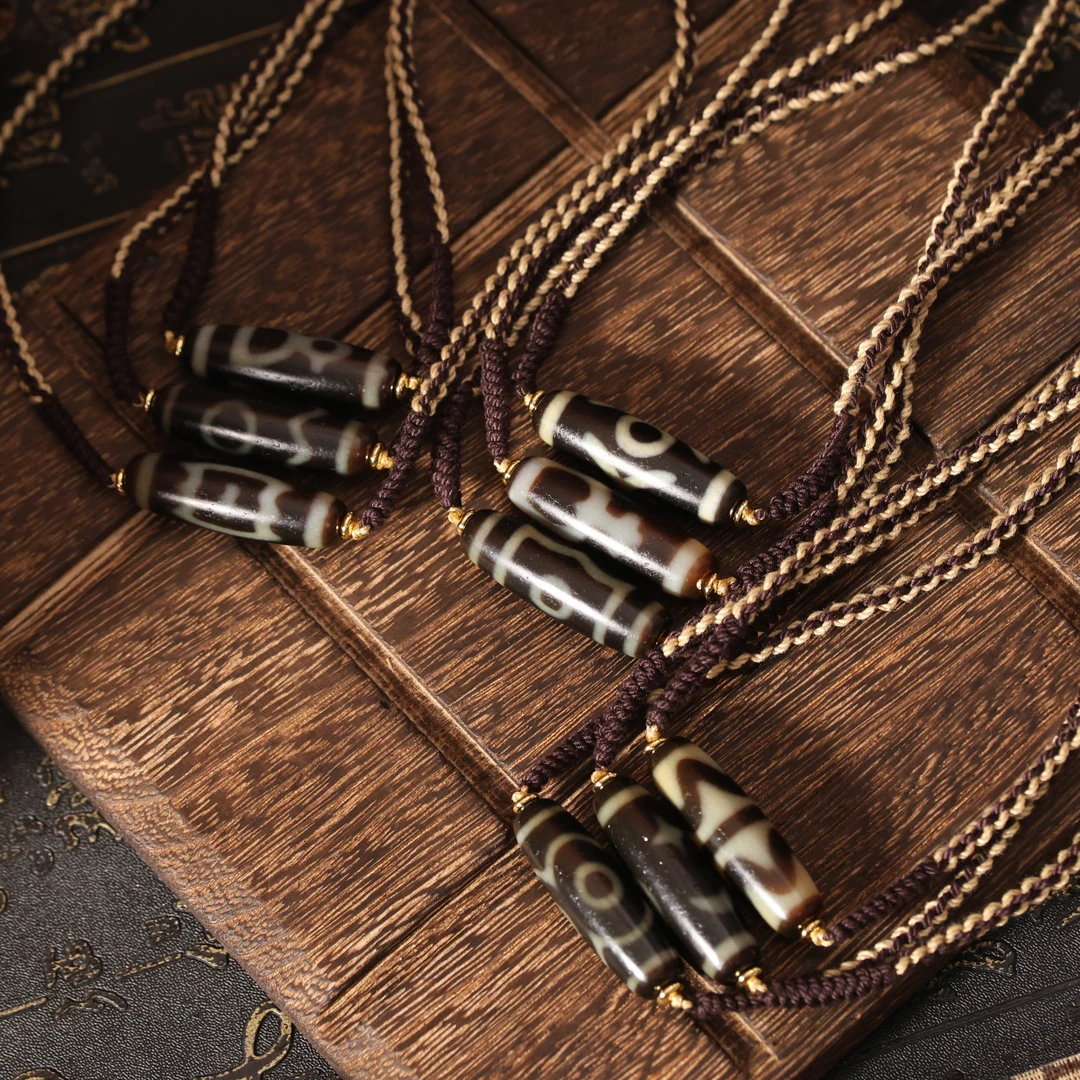 壹加师弟丨手工设计单珠锁骨链集合链接多样性发一