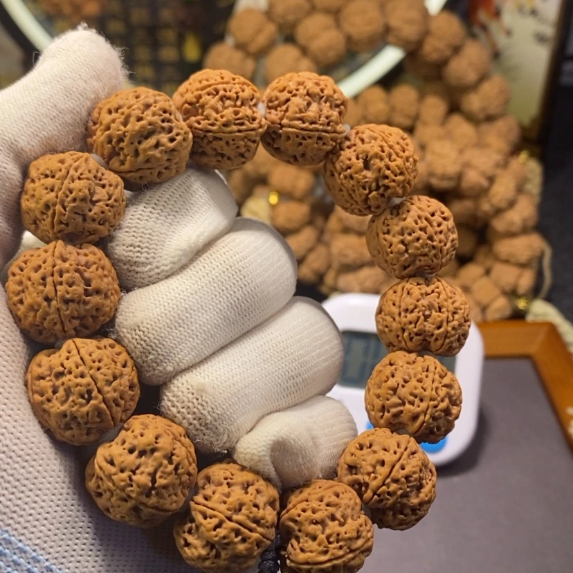 【闪购商品】金刚菩提吊坠?****番4