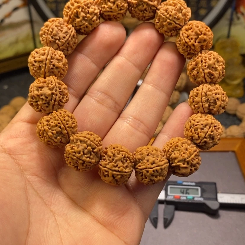 【闪购商品】金刚菩提吊坠匆**年20