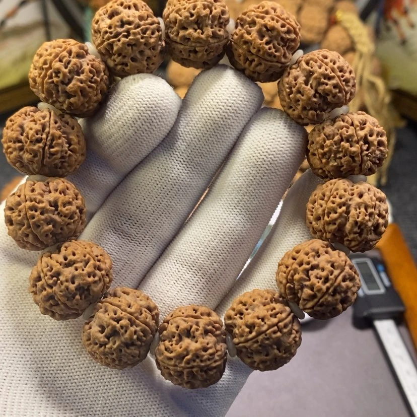 【闪购商品】金刚菩提吊坠o**.4