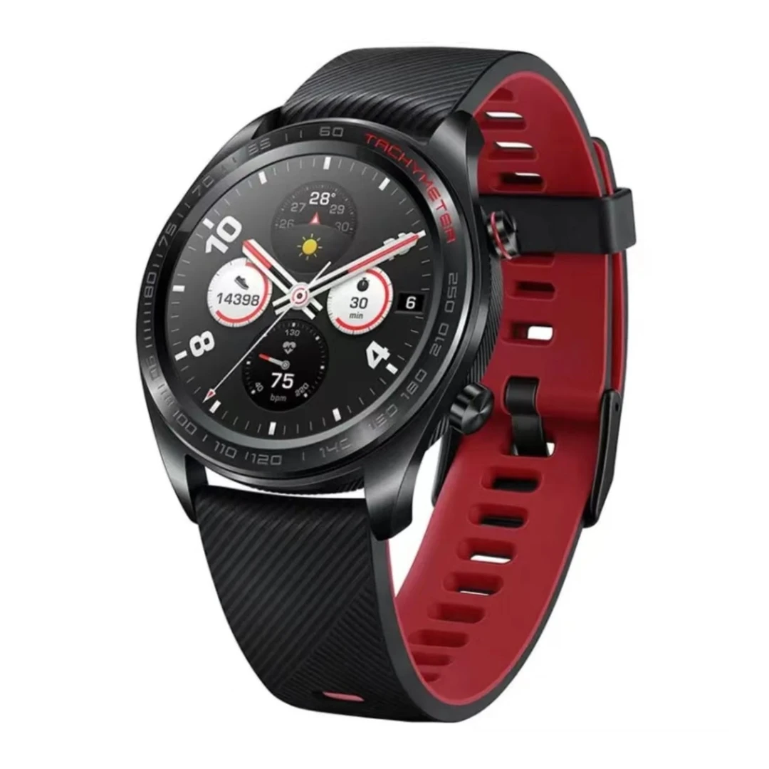 准新品 honor/荣耀 手表watchmagic魔法系列手表智能运动心率时尚