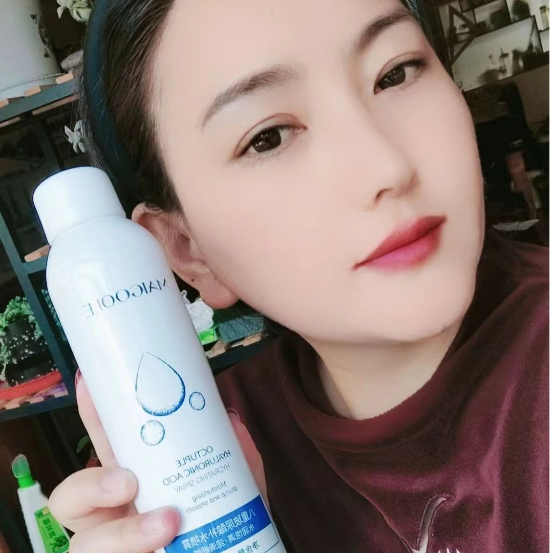 MAIGOOLE八重玻尿酸补水喷雾