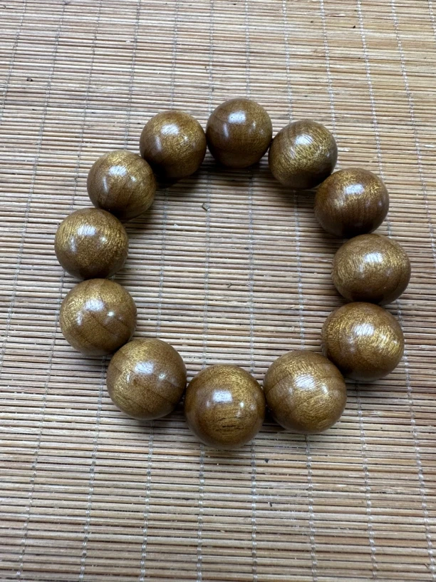 D20真正的金丝楠2.0，楠香之气都是棒！