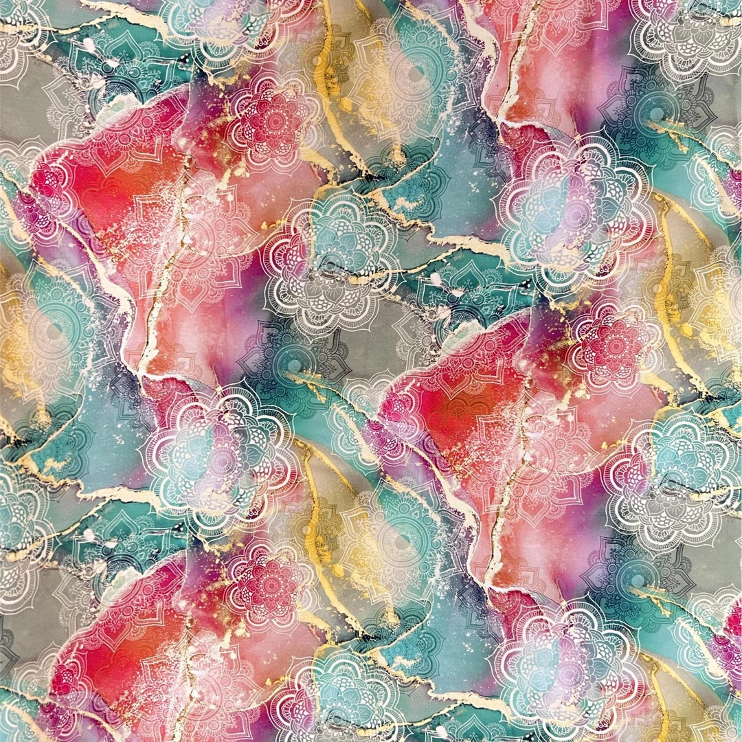 香云缎——C3288（纯棉布料100%全棉