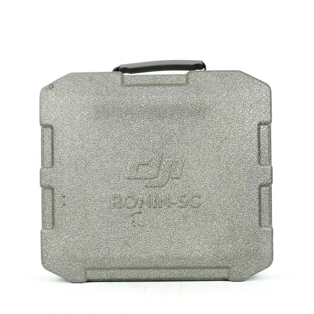 99新 DJI/大疆 RONIN -SC R18 大疆稳定器
