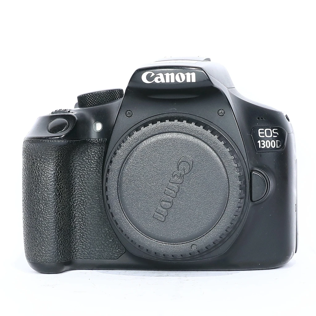 准新品 Canon/佳能 1300D 人像风光人文摄影低价专业拍照单反相机