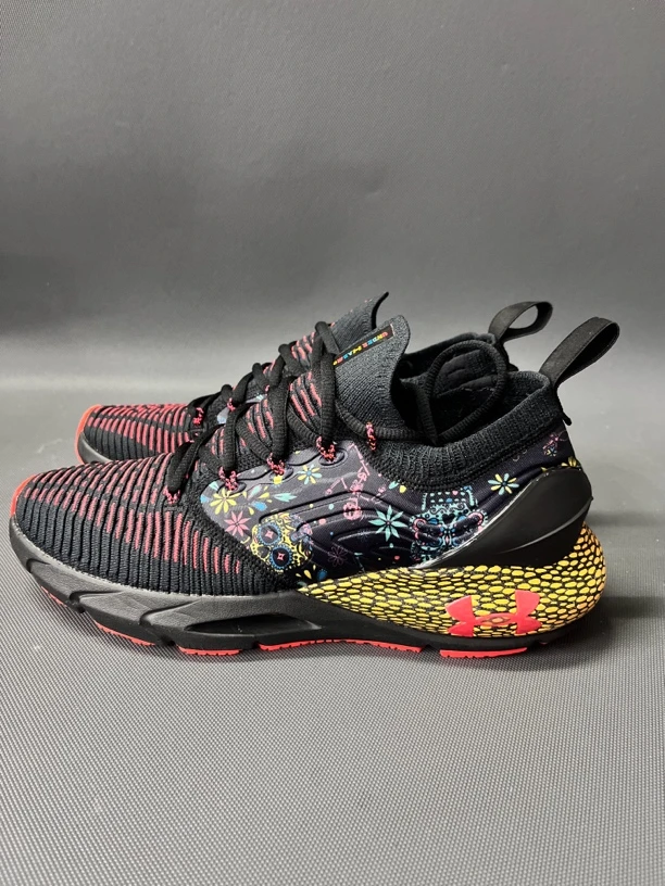 二手 41码 安德玛 Under Armour Hovr Phantom2 跑鞋
