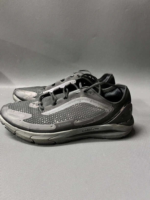 二手43码 安德玛Under Armour HOVR Sonic5跑鞋