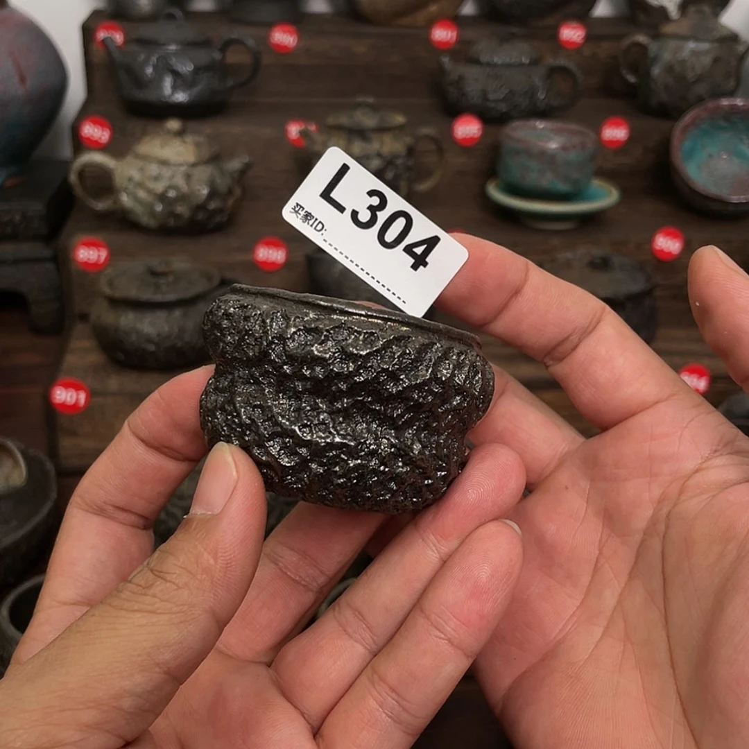 【闪购商品】陶瓷壶爱****兽