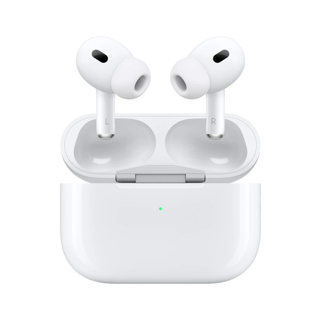 Apple/苹果AirPods Pro2 MagSafe主动降噪无线蓝牙耳机2022海外版