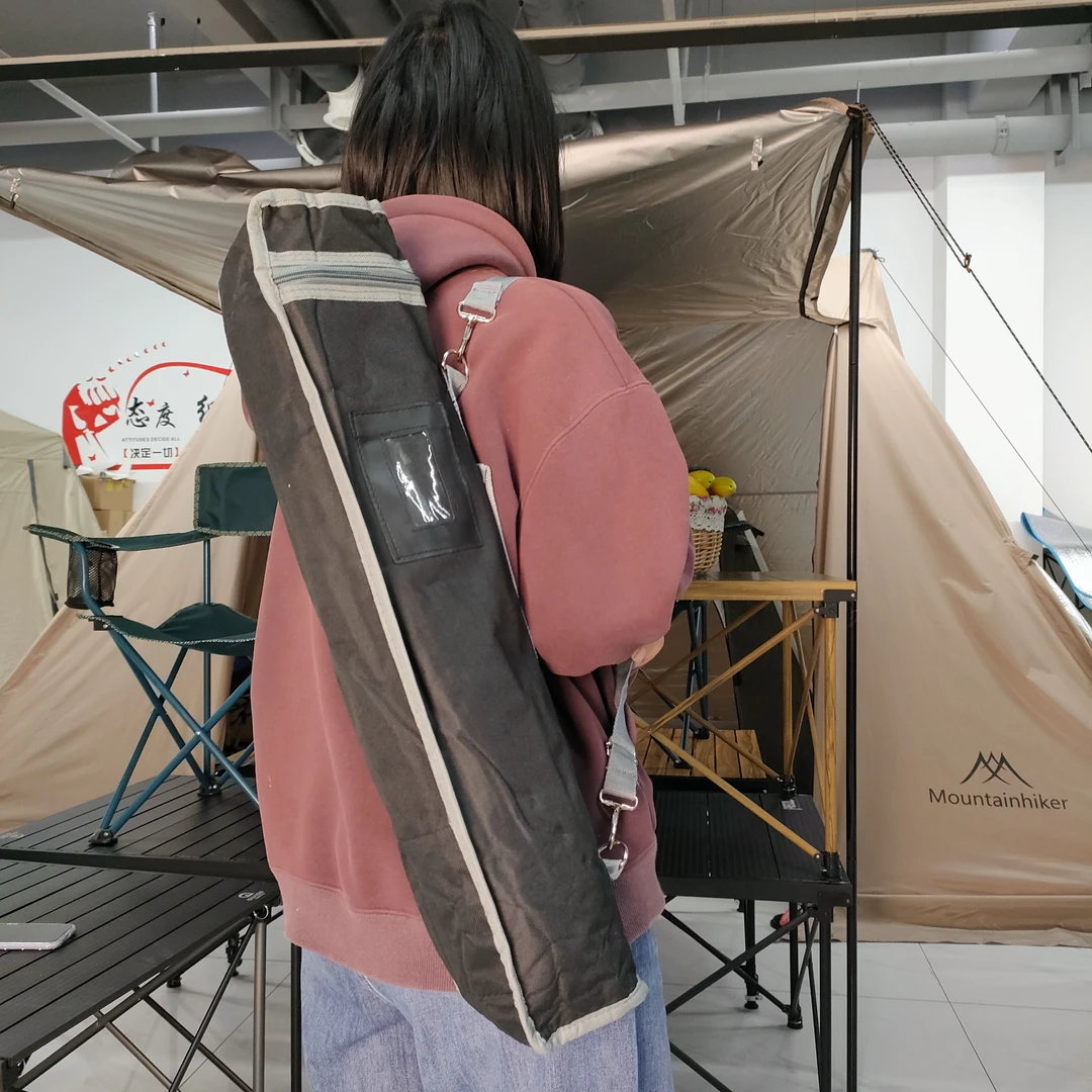 户外运动多功能便携包 手拎包  带夹层