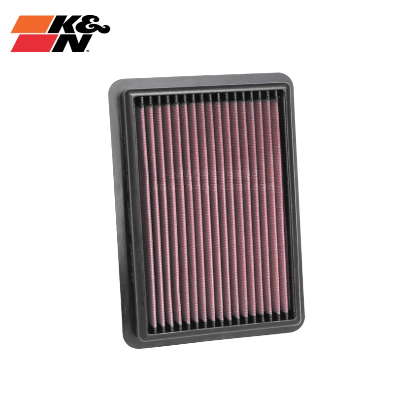 KN高流量空气滤芯格清器33-5096适用马自达CX-30 昂克赛拉2.0