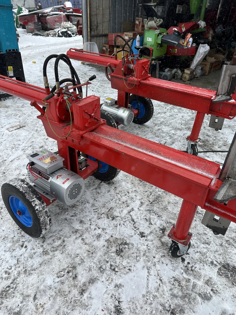 （1号）92缸（内径60）20吨 不带电机/锰钢加厚刀盘