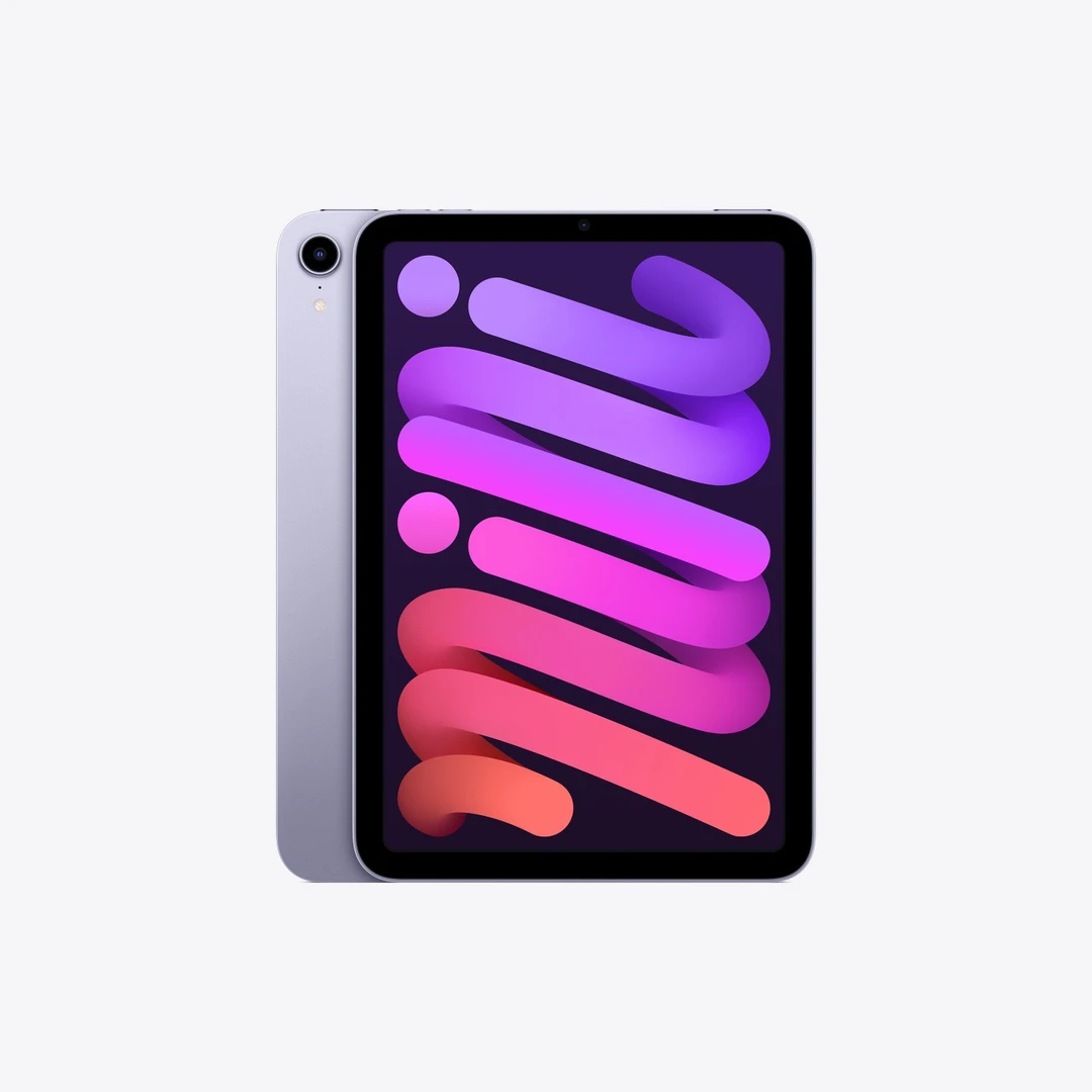 99新 Apple/苹果 学习二手95原装ipadmini6ipad mini6mini6平板