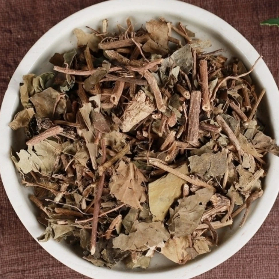 外用洒泡洒料，三角楓、黑嗗虅等