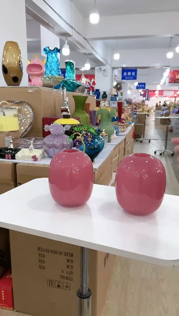 【闪购商品】洛芙花器-x-22早