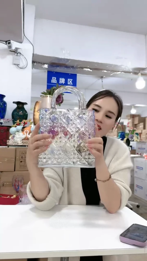 【闪购商品】洛芙花器-42晚