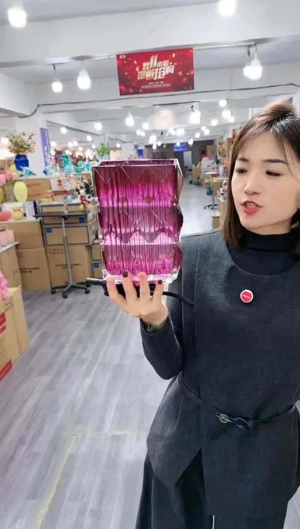 【闪购商品】慢花瓶O-18晚