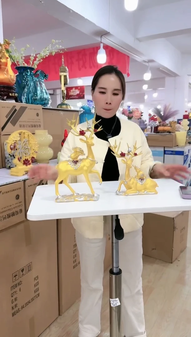 【闪购商品】洛芙花器-G-尾货26