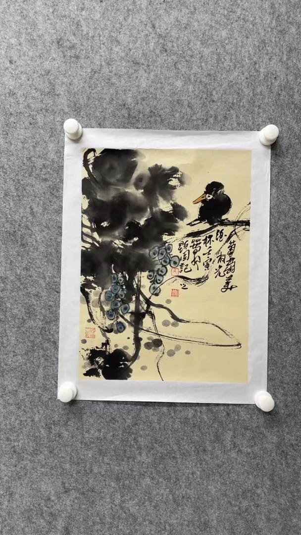 【闪购商品】绘画1