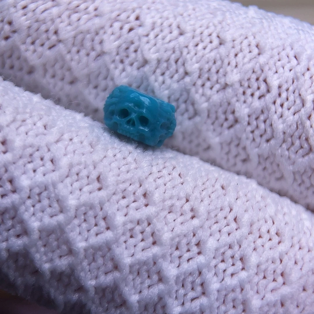 绿松石全品未镶嵌