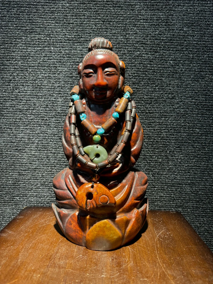 广西天然奇石创意玄关风化