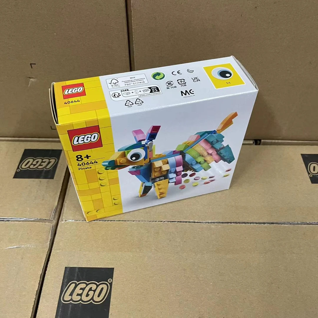40644皮纳塔 儿童玩具