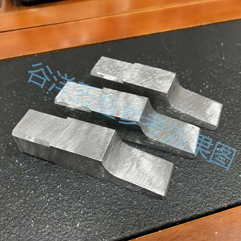 线切割产品加工铣床零件加工金工实习钳工实训锤头小榔头燕尾代做