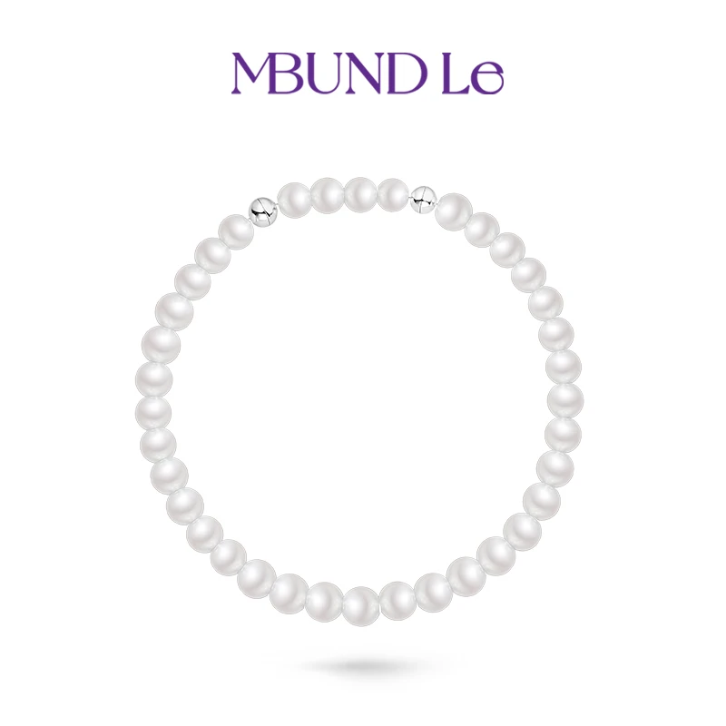 铜合金仿珍珠项链 芳华之季-贝珠项链时尚