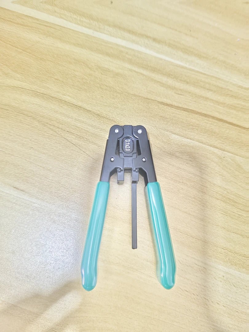 皮线开剥器