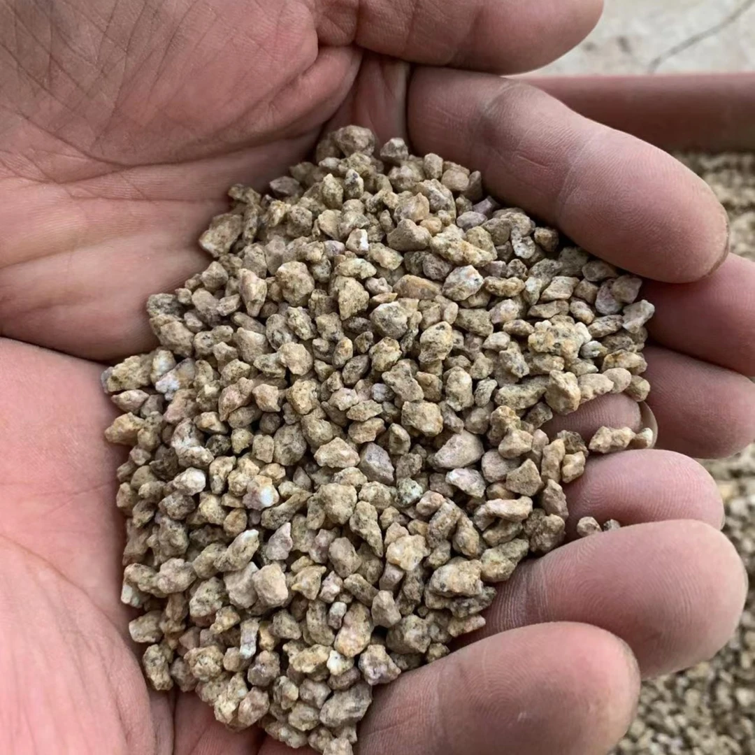 多肉植物铺面石（麦饭石）3斤