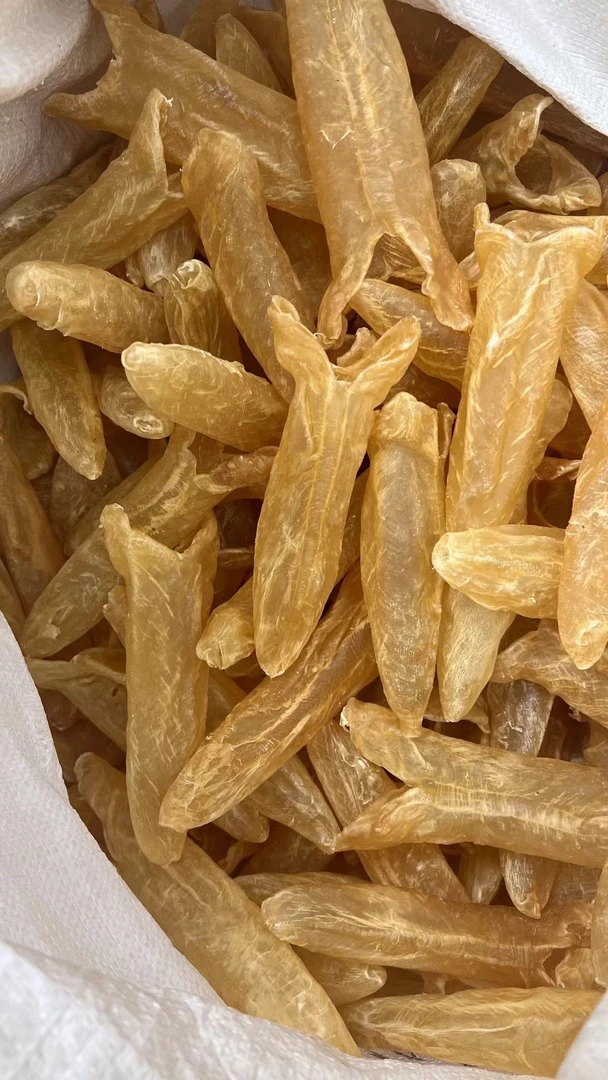 （婷姐）黄花胶综合链接