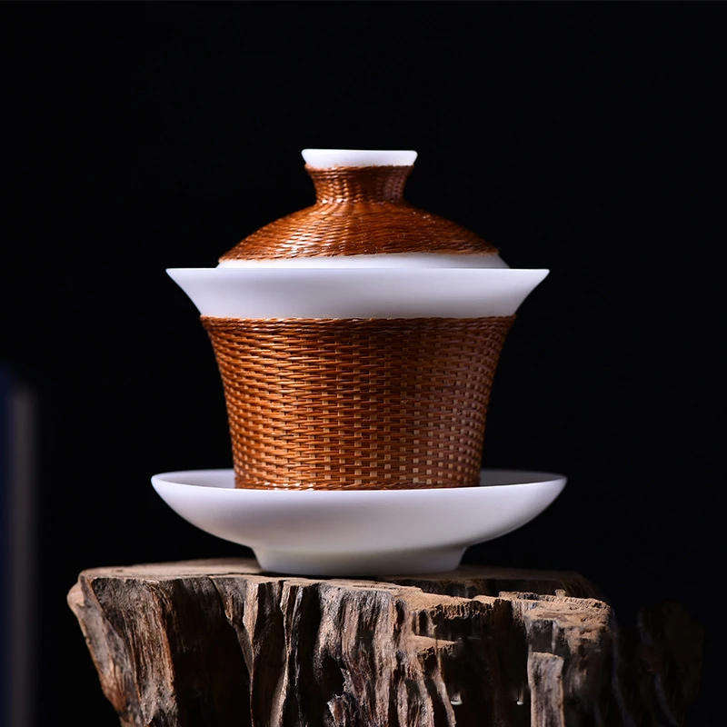 居家日用茶道套装健康